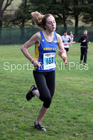 Senior womens and veteran Cathedral Relays, Birtley. Photo:  David T. Hewitson/Sports for All Pics